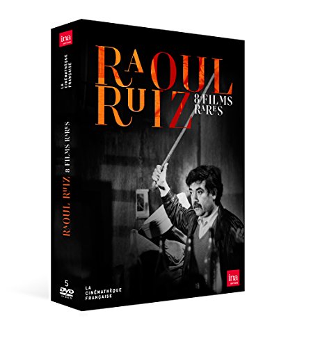 Coffret Raoul Ruiz
