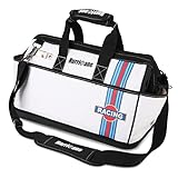 HURRICANE 16 inch Wide Mouth Tool Bag with Water