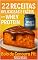 Livro 22 Receitas com Whey Protein