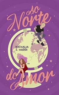 Livro Ao Norte do Amor