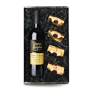 Wein-Geschenkbox Kougelhopf