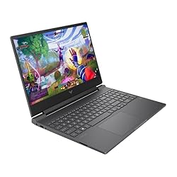 HP - Victus 16.1" Gaming Laptop - AMD Ryzen