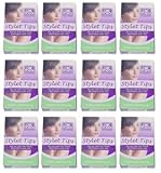 Clean & Easy One Touch Electrolysis Stylet Tips 12 - Packs (24-tips Total)