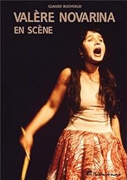 Valère Novarina en scène