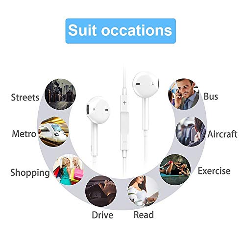 5 Connector+Headphones+Isolating+Microphone+Compatible