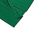 MUXXN Women's 1950s Vintage Short Sleeve Pleated Pencil Dress(XL,Green)