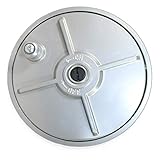 WOLF 6.25’’ Aluminum Tie Wire Reel Coil Holder
