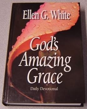 Paperback God's amazing grace Book