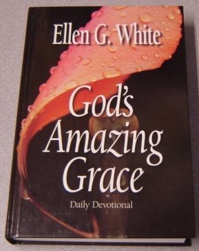 God's amazing grace 0828015791 Book Cover