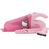 Hello Kitty - Hello Kitty Rechargeable Cordless Hand Vacuum