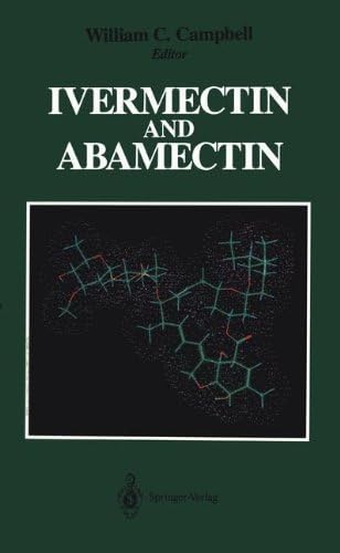 Ivermectin and Abamectin