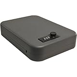 SnapSafe Lock Box With Combination Lock, X-Large