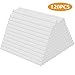 Vastar 120pcs Hot Glue Sticks for Hot Glue Gun, Mini Size, 0.27 inch (7mm) Diameter, 4 inch Length