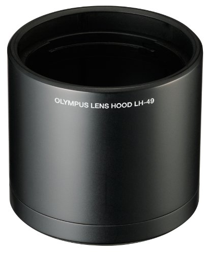 Olympus LH-49 Lens Hood for the M.Zuiko M.60MM Lens