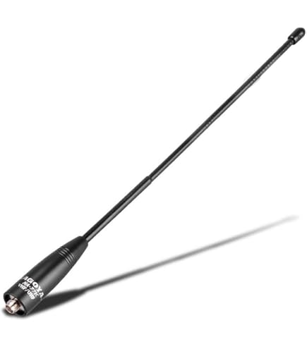 Amazon.com: Authentic Genuine Nagoya NA-701C (Commercial Frequency