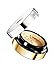 Elizabeth Arden Pure Finish Mineral Powder Foundation SPF 20 Broad Spectrum Sunscreen Pure Finish Mineral Bronzing Powder, Medium, 0.21 oz