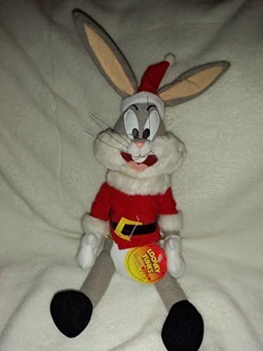 peluches de bugs bunny