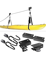 Amazon.es: Almacenamiento de kayaks en interior - Kayak y piragua