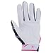 Mizuno Finch Women's Fastpitch Softball Batting Gloves