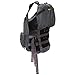 NRS Chinook Fishing Lifejacket Charcoal L/XL