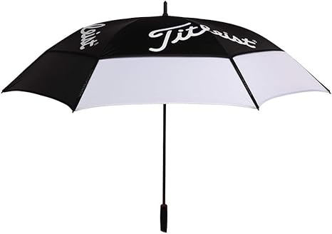 titleist golf umbrella amazon