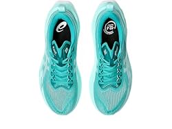 ASICS Unisex SUPERBLAST 2 Running Shoes, 6.5, Wave