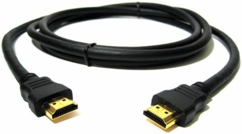 Laptone High-Speed HDMI 2.0 Cable, HDTV Cable, Supports Ethernet, 3D, 4K and Audio Return Premium Quality supports all HD ready devices (10m. HDMI Cable)