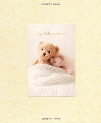 my baby journal