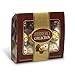 Ferrero Rocher Fine Hazelnut Milk Chocolates, 12 Count, Assorted Coconut Candy and Chocolate Gift Box, 4.6 ozthumb 3