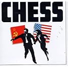 Chess (1988 Original Broadway Cast)