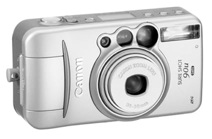 Canon Sure Shot 90u Ii Manual Canon Sure Shot 90u Ii Manual