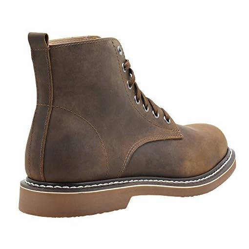 golden fox boondocker