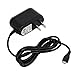 Kootek - ETL Listed 5V 2A Power Supply Charger Adapter for Raspberry Pi 3 / 2 Model B B+, Google Nexus Android Samsung Galaxy Phone Tablet and other Micro USB Port Devices
