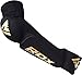 RDX Forearm Guard Hand Wrap Boxing Sleeve Pads MMA Compression Protection Elbow Brace Support
