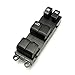 Eynpire 9203 Power Master Control Window Switch For 2005-2012 Nissan Xterra / 2005-2012 Nissan Frontier Crew Cab
