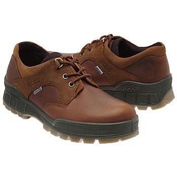 ecco track ii low review