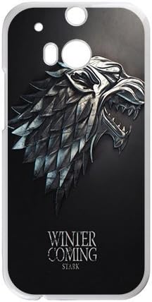 Personal Customization game of thrones star wars Phone Case for HTC One M8