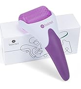 BAIMEI Face Ice Roller for Face Puffiness, Face Massager for Body Muscle Relaxing, Reusable Ice F...