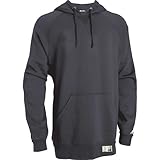 Russell Athletic Mens Heavyweight Fleece Pullover Hood