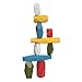 Areaware Balancing Blocks, Multi-Color