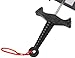 Kidorable Boys' Grey Dragon Knight Umbrellas, Gray, One Size