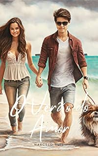 Livro O Verão do Amor