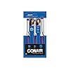 Conair Supreme Triple Curling Iron Pack - 1/2 Inch, 3/4 Inch And 1 Inch