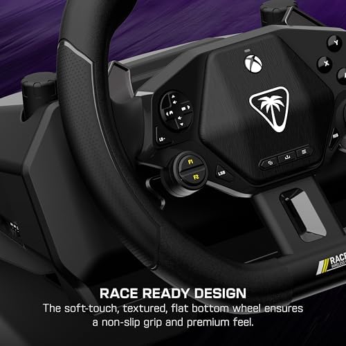 Racer kabelloses Rennlenkrad für XBOX Series X|S, XBOX One, PC