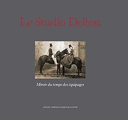 Le  studio Delton, miroir du temps des équipages