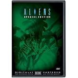 Aliens (Special Edition) [DVD]