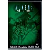 Aliens (Special Edition) [DVD]