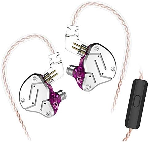 KZ ZSN HiFi in Ear Earphone Gift – March 15, 2019