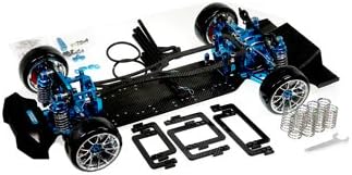 イーグル模型 Tt02 Rwd V2 ドリフトgrtシャーシキット Tt02 Rwdv2 Lbl ラジコン ドローン 通販 Amazon