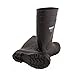 Tingley 31251-11 Steel Toe Economy Pvc Knee Boot, Size 11, Black